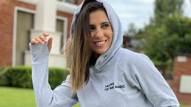 Cinthia Fernández es una celebridad en Instagram (Foto: Instagram)