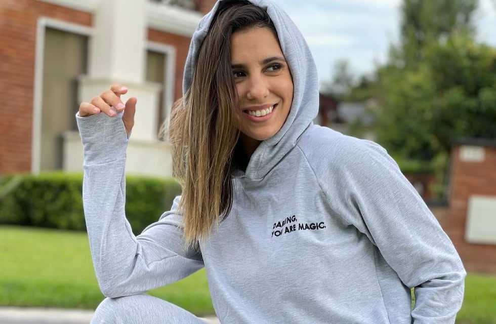 Cinthia Fernández ratificó que será candidata a diputada provincial: “¿Por qué yo no puedo dar mi opinión?”