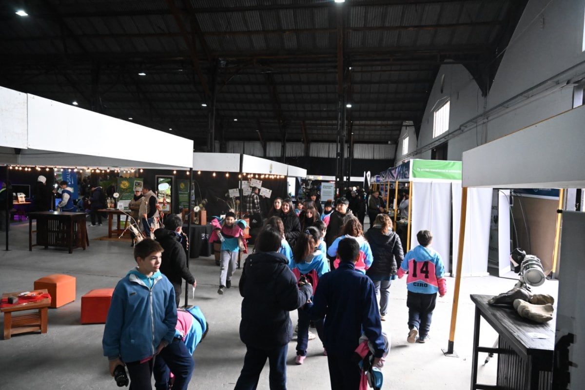Expo Sustenta
