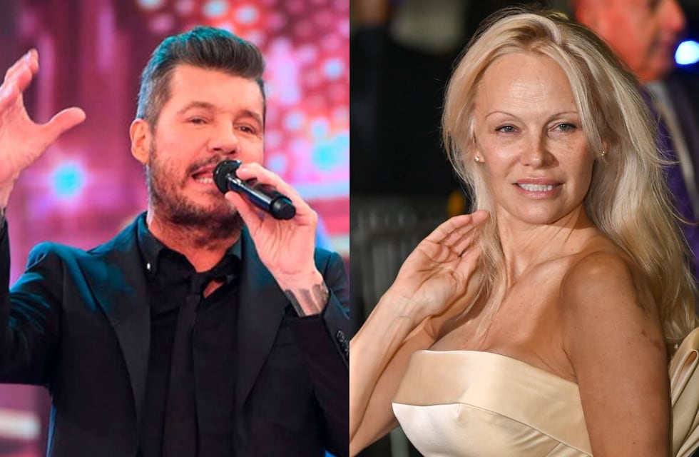 ¿La rechazó? Marcelo Tinelli reveló cómo fue su encuentro íntimo con Pamela Anderson y dejó a todos en shock: “Me pareció un...”