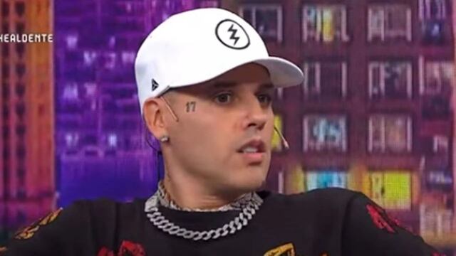 La dura confesión de Néstor en Bloque sobre su infancia: “Lo hablé hace muy poco con mis viejos”.