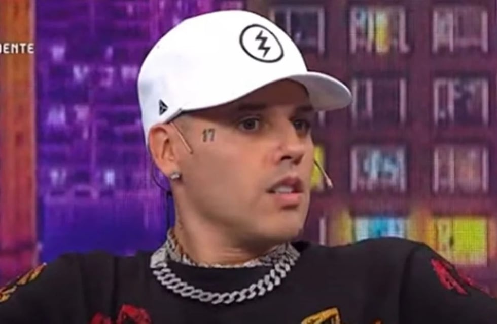 La dura confesión de Néstor en Bloque sobre su infancia: “Lo hablé hace muy poco con mis viejos”