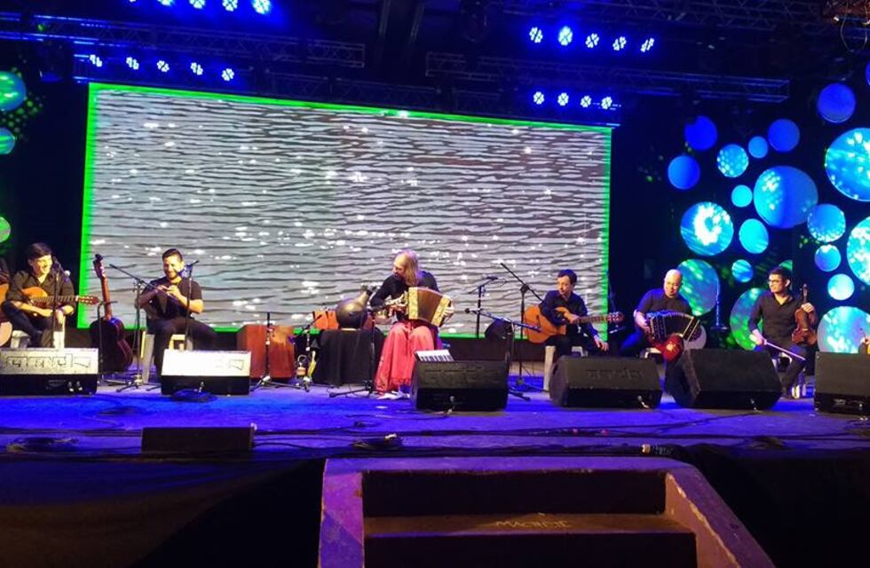 El Festival del Chamamé de Puerto Tirol ya tiene grilla confirmada