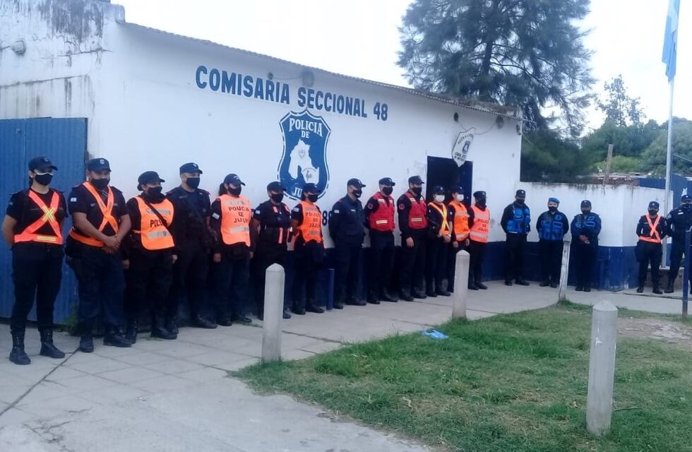 Dramática búsqueda de una adolescente que desapareció el viernes