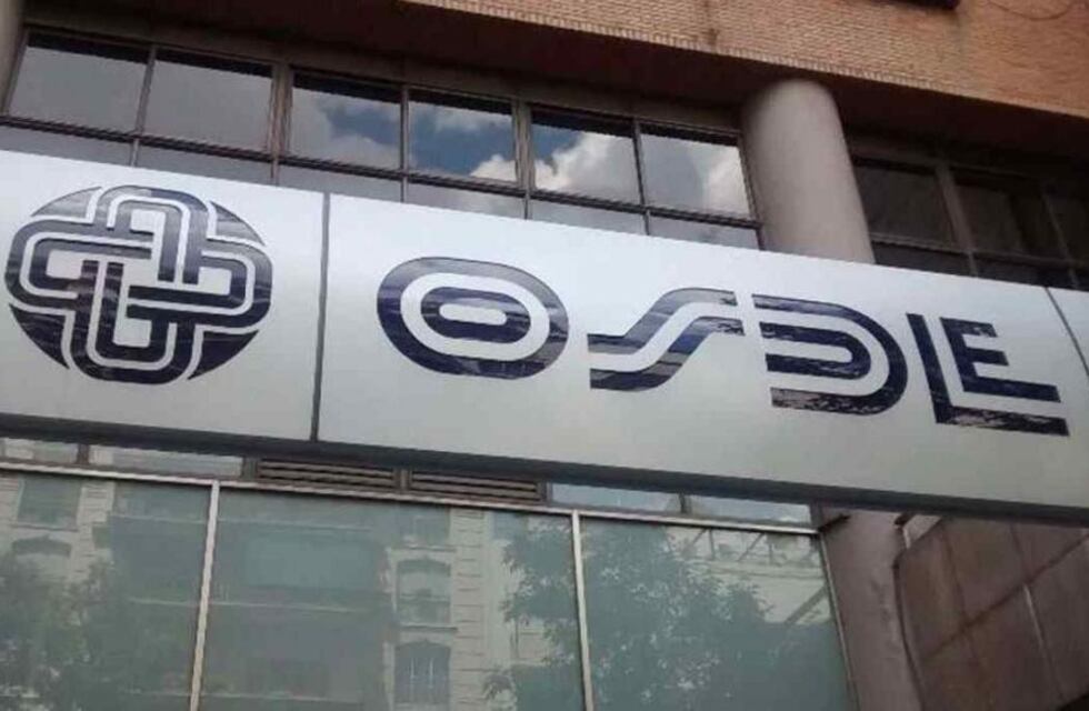 Cese de relación contractual de OSDE con el Centro Médico de Mar del Plata: ¿qué sucederá a partir del lunes?