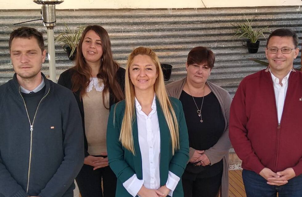 El PDP presentó a Carla Boidi como precandidata a concejal