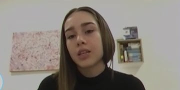 Una eldoradense participará del mundial del Taekwondo en Europa.