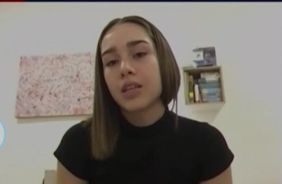 Una eldoradense participará del mundial del Taekwondo en Europa