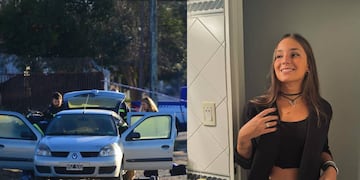 La Justicia de Córdoba investiga el crimen de Catalina Gutiérrez, quien fue encontrada sin vida dentro de su auto.