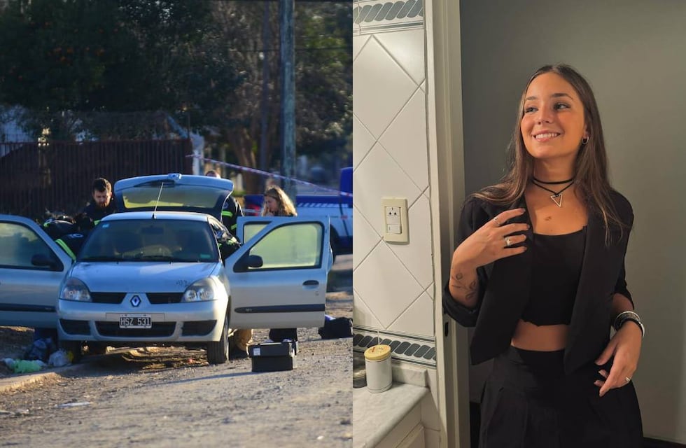 Crimen de Catalina Gutiérrez: la fiscalía no descarta la participación de cómplices en Córdoba