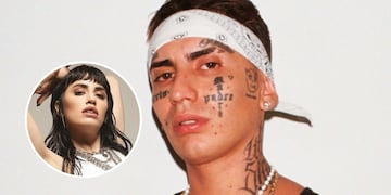 Neo Pistea sorprendió con una confesión sobre su primer crush