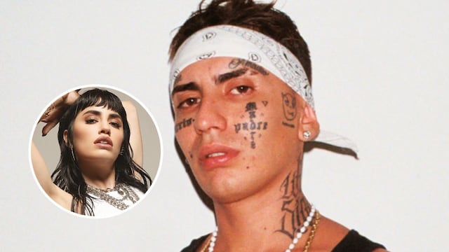 Neo Pistea sorprendió con una confesión sobre su primer crush