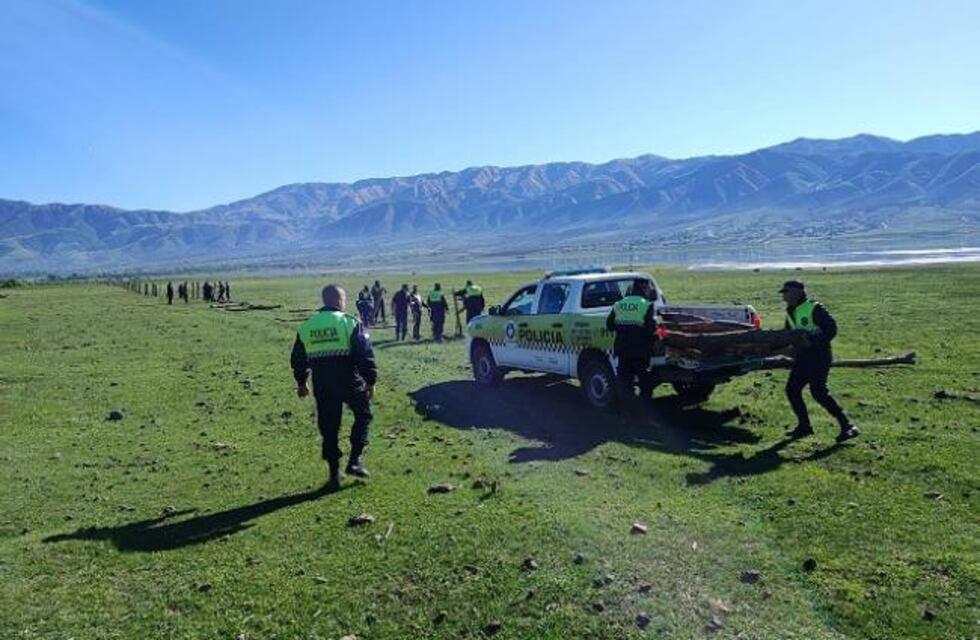 Jaldo firme ante la toma de tierras: “Se acabó la impunidad en Tucumán”