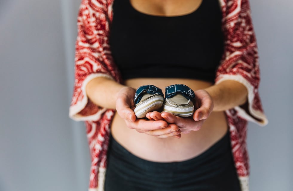 Hablemos de puerperio: un encuentro entre mamás y futuras mamás en el Centro de Salud de Tres Arroyos