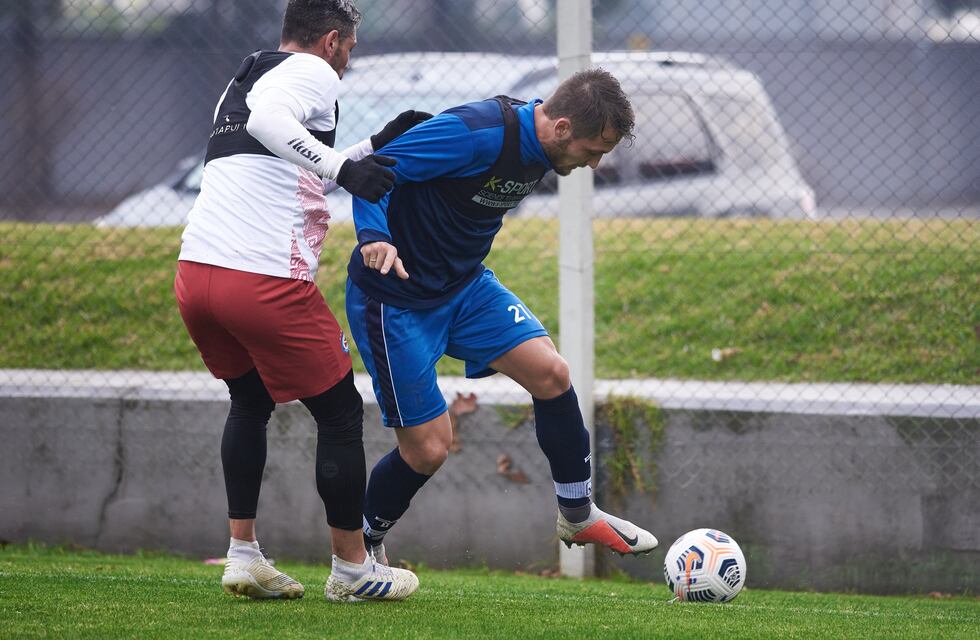 Talleres empató sin goles en Buenos Aires contra Argentinos Juniors