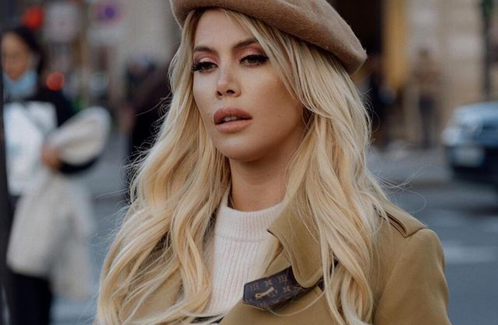Wanda Nara es más popular: la increíble cantidad de seguidores que ganó en Instagram tras su separación