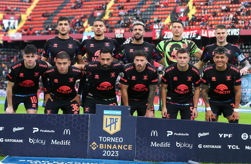 Belgrano cortó el maleficio de visitante: cómo quedó en la tabla y lo que viene