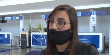 Romina Peralta, intendenta electa en Renca