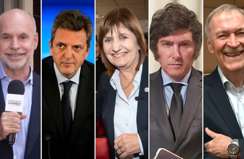 Paso 2023: la votación de este domingo define los candidatos presidenciales para octubre