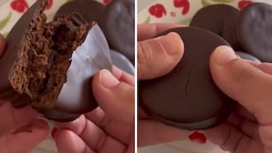 Cómo hacer alfajores caseros sin horno: la receta exquisita en tres pasos