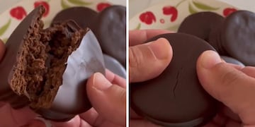 Cómo hacer alfajores caseros sin horno: la receta exquisita en tres pasos