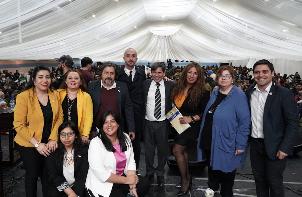 El personal del Concejo destaca la experiencia adquirida en el marco del trabajo histórico en la convención