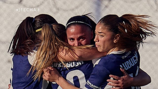Las chicas de Talleres derrotaron a Rosario Central y son punteras (@CATalleresdecba).