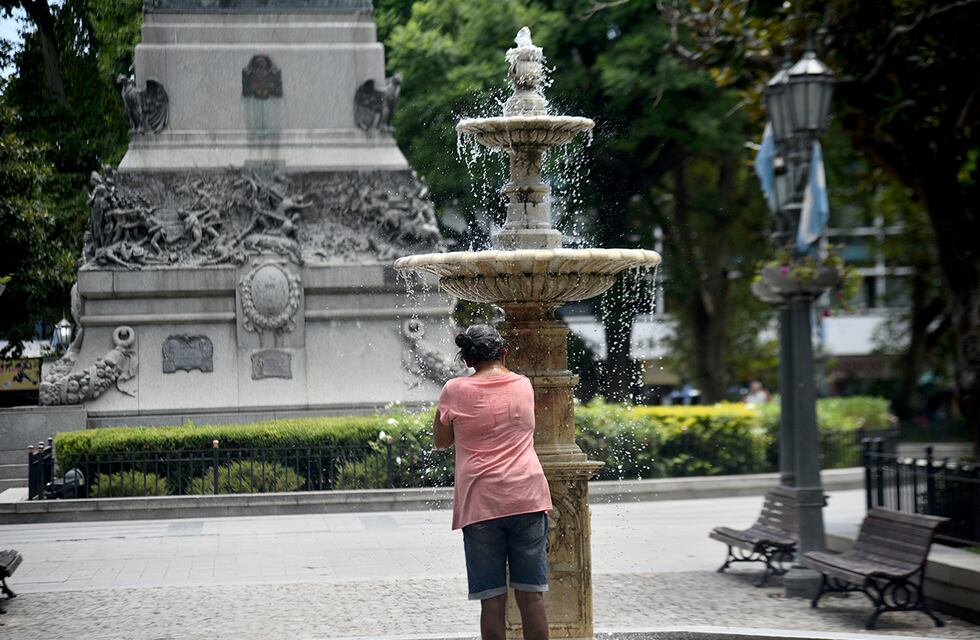 Clima en Córdoba: con altas temperaturas, cómo estará el tiempo este viernes 2 de agosto