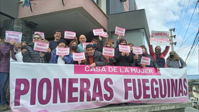 Ushuaia: el Concejo Deliberante votó a favor de “Pioneras Fueguinas”