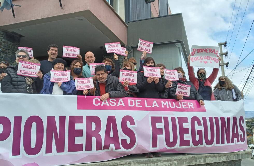 Ushuaia: el Concejo Deliberante votó a favor de “Pioneras Fueguinas”