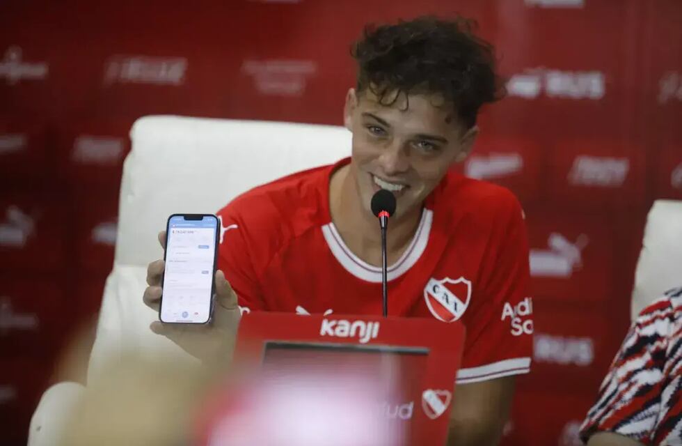 La IGJ apuntó contra Santi Maratea y declaró “irregular e ineficaz” la colecta para pagar la deuda de Independiente