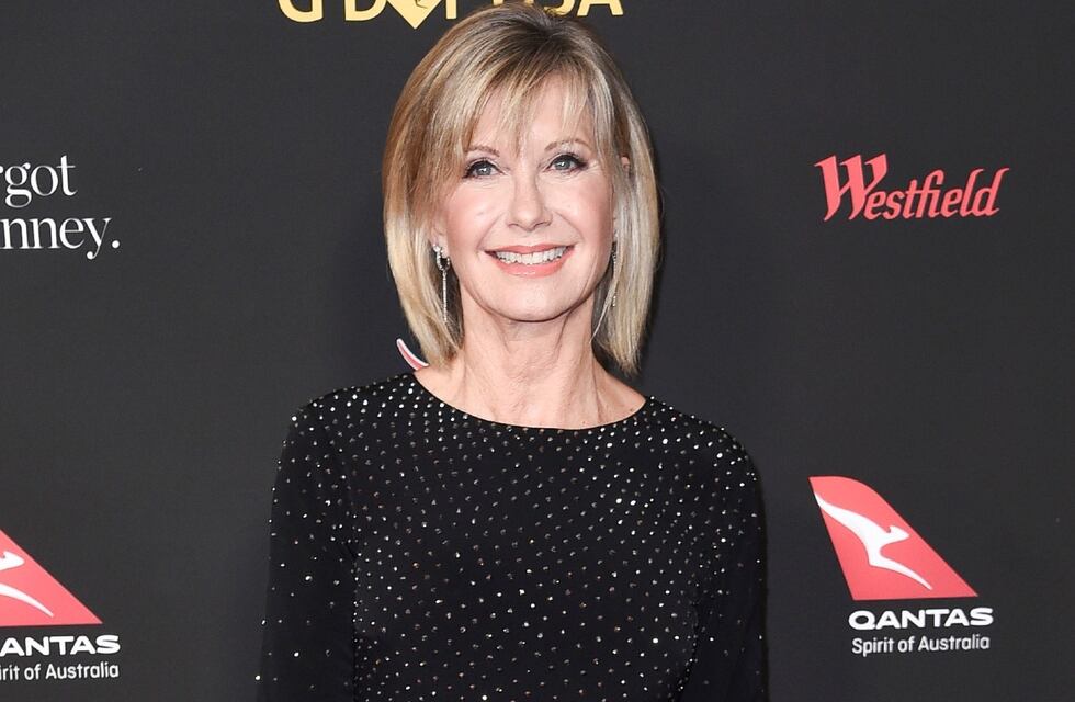 Murió la cantante y actriz Olivia Newton-John a sus 73 años