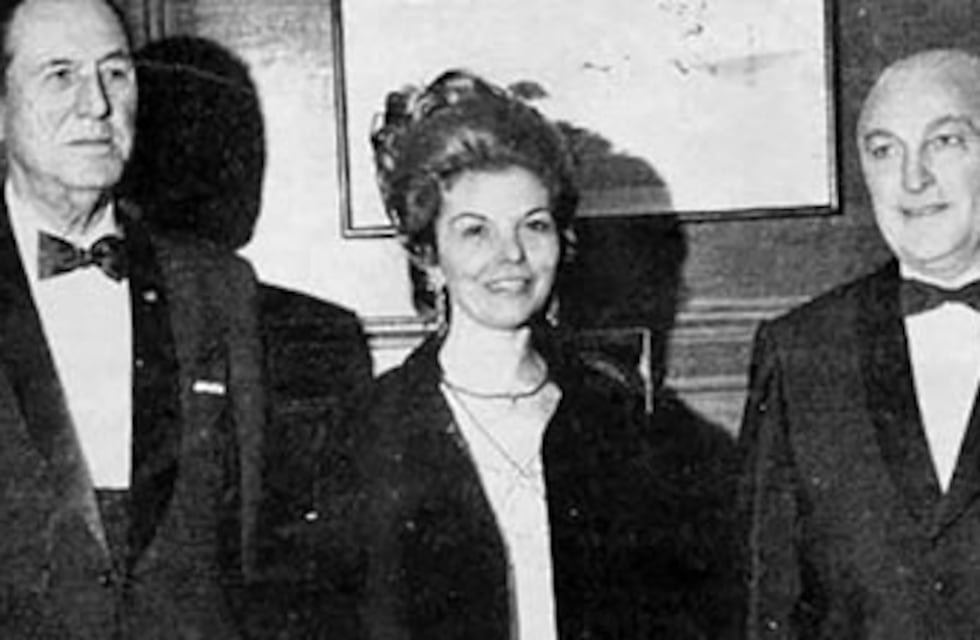 Los secretos de Isabel Perón y su relación con José López Rega