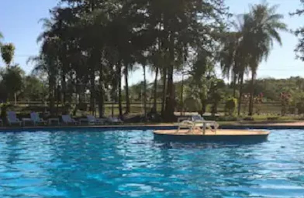 Trágico final en hotel de Puerto Iguazú: un niño se ahogó en una de las piletas