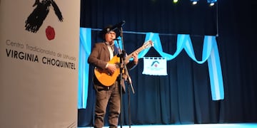 Fiestas de las Provincianías - Ushuaia, Tierra del Fuego