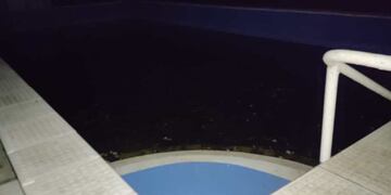 Investigan la muerte de una menor de 4 años en 16 de Julio