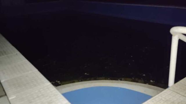 Investigan la muerte de una menor de 4 años en 16 de Julio