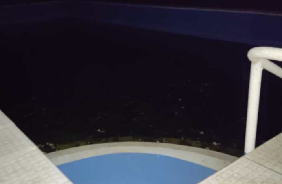 Investigan la muerte de una menor en un campo de 16 de Julio