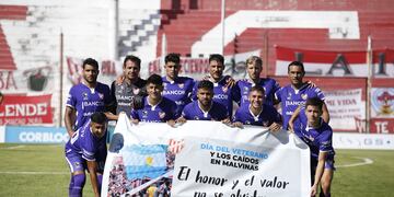 El cuerpo técnico y plantel albirrojos extreman las medidas para no sufrir más bajas pensando en el partido ante Deportivo Morón