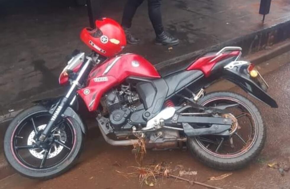 Detienen a un individuo por ocasionar disturbios en Puerto Iguazú