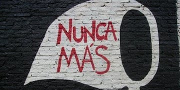 Charla debate en Punta Alta
