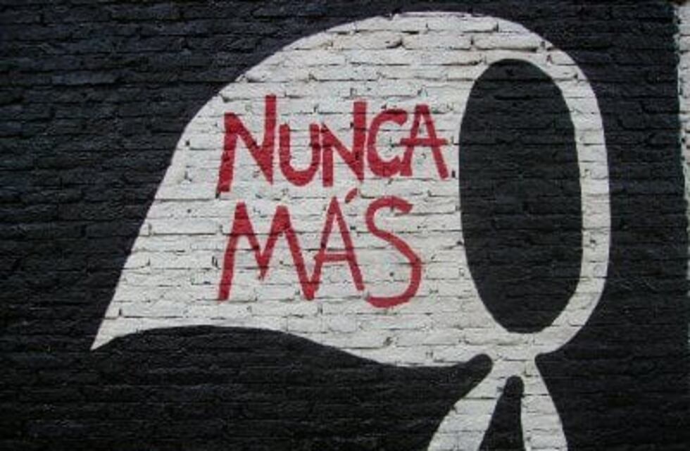 Punta Alta: “La complicidad del Poder Judicial con el Terrorismo de Estado”