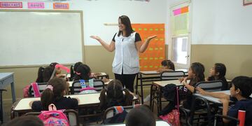 En San Juan las clases comenzarán el 1 de marzo
