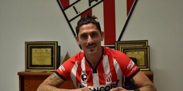 Con la firma del Mago. El Ale Faurlin entusiasma a la Gloria.