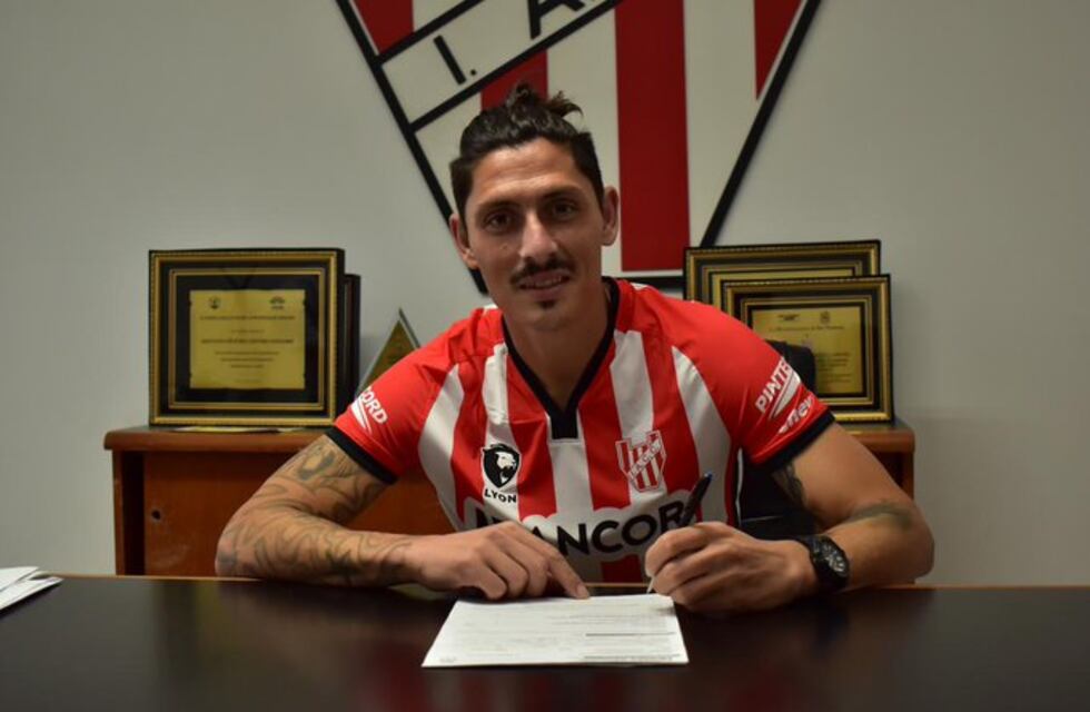 Magia: “Me ilusiona y mucho este Instituto”