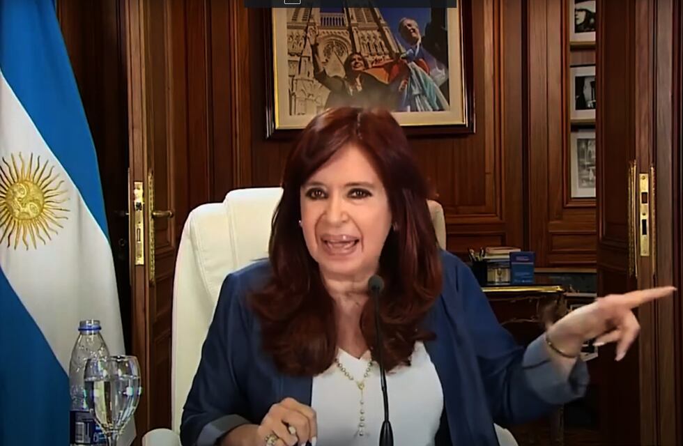 Cristina Kirchner pidió recusar al juez Julián Ercolini, por una causa que investiga a la AFIP durante la gestión de Mauricio Macri