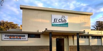 Club Ciclista de Rafaela