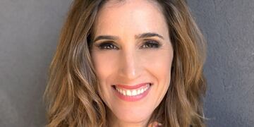 La artista oriunda de Arequito anunció el lanzamiento de una nueva producción de su último disco "Parte de mí".