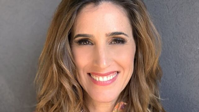 La artista oriunda de Arequito anunció el lanzamiento de una nueva producción de su último disco "Parte de mí".