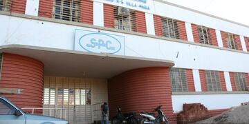 El reo está en la Cárcel de Villa María, desde junio de 2020.